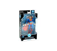 Dc Comics Multiverse Action Figure Superman Hush 18 cm McFarlane Toys