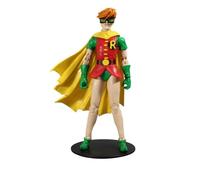 Batman Dark Knight Returns Robin Build Action Figure MCFARLANE TOYS