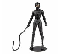DC COMICS - Multiverse - Batman Movie Catwoman Action Figure McFarlane