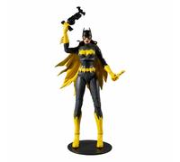 DC COMICS - Multiverse - Batman Three Jokers - Batgirl Action Figure McFarlane