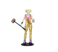 DC COMICS - Multiverse - Birds of Prey - Harley Quinn Action Figure McFarlane
