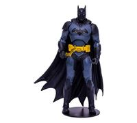 DC COMICS - Multiverse - DC Future State Batman Action Figure McFarlane