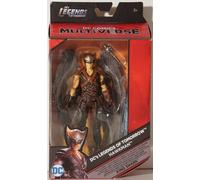 DC Comics Multiverse King Shark Mattel Action Figure 15 cm