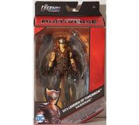 Dc Comics Multiverse-King Shark Mattel Action Figures Scegliere: Flash, Hawkman