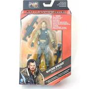 DC Comics Multiverse, Suicide Squad Movie, Rick Flag Action Figure, 6 Inches by DC Comics