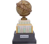 Dc Comics: Nemesis Now - The Daily Planet - AA.VV.