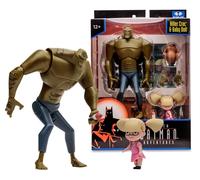 Dc Comics: New Batman - Killer Croc - AA.VV.
