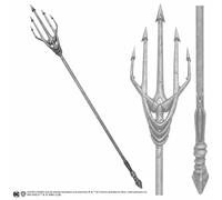 Dc Comics: Noble Collection - Aquaman's Trident (Figure) - AA.VV.