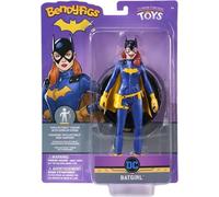 The Noble Collection Bendyfig DC – Batgirl