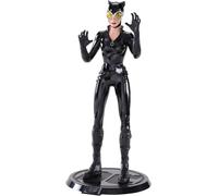Dc Comics: Noble Collection - Catwoman Bendyfig (Figure) -