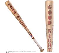 Dc Comics: Noble Collection - Harley Quinn (Baseball Bat / Mazza Baseball) -