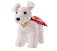 Dc Comics: Noble - Superman - Peluche Krypto - AA.VV.