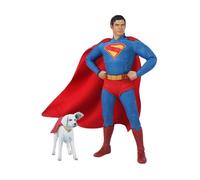 DC Comics One:12 Collective: SUPERMAN (2025) - Mezco Toys