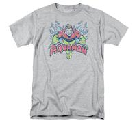 DC Comics - Originali - Aquaman Splish Splash - T-Shirt