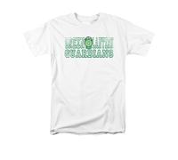 DC Comics - Originali - Lanterna Verde Guardiani - T-Shirt