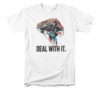 DC Comics - Originali - Superman Affare Con It - T-Shirt