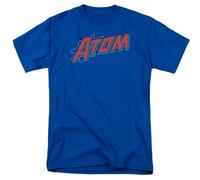 DC Comics - Originals - L'Atomo - T-Shirt Da Adulto