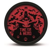DC COMICS OROLOGIO ALL'ALBA BATMAN TIME FOR A HERO