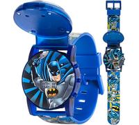 DC Comics Orologio BAT4405SR