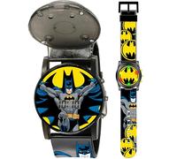 DC Comics Orologio BAT6000SR