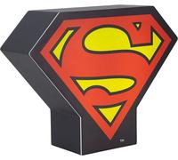 Merchandising Dc Comics: Paladone - Superman Box Light