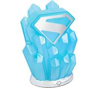 Dc Comics: Paladone - Superman - Fortress Of Solitude (Light / Lampada) - AA.VV.