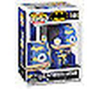 Merchandising DC Comics: Funko Pop Heroes - Patchwork Batman (Vinyl Figure 508)