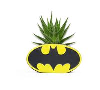 Half Moon Bay: Centrotavola DC Comics Batman Vaso Porta Fiori personalizzato B