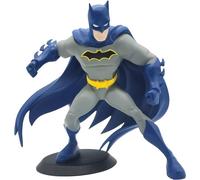 Dc Comics: Plastoy - Batman Figurine -