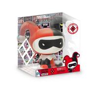 DC COMICS: PLASTOY - MINI SALVADANAIO CHIBI HARLEY QUINN