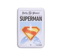 DC Comics Playing Cards Superman Paladone Products