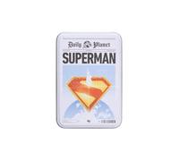 DC Comics Playing Cards Superman Paladone Products