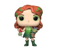 DC Comics Poison Ivy (vacanza) Pop Vinile
