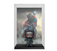 Funko Pop! Comic Cover: DC - Batman Mystery Mini - Figura in Vinile da Collezione - Idea Regalo - Merchandising Ufficiale - Giocattoli per Bambini e Adulti - Cartoon Fans - Figura per i Collezionisti