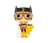 Dc Comics Pop! Enamel Spilla Batgirl 10 Cm Funko