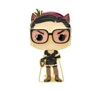 Funko – Pop Pin – Catwoman – DC Comics – Spilla smaltata 10 cm