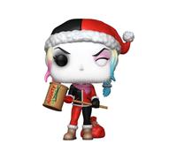 Funko Pop Heroes: Holiday '24 - Harley Quinn - DC Comics - (PRESALE 21/10/2024)