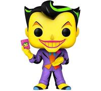 Funko Pop Batman The Joker Figure Multicolor