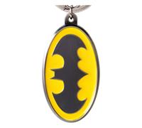 Dc Comics Portachiavi Logo Batman Monogram