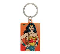 DC Comics PortachiaviWonder Woman (TA4195)