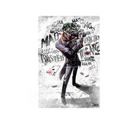 Dc Comics Poster Maxi Joker 91.5x61 Cm Abystyle