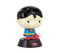 DC Comics PP4048DC Lampada Superman, 10 cm