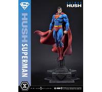 Dc Comics Premium Masterline Series Statua 1/4 Batman: Hush (comic) Superman Bon