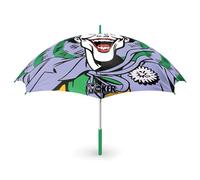 Merchandising Dc Comics: Pyramid - The Joker - Hahaha (Umbrella / Ombrello)