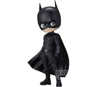 DC COMICS Q POSKET MINI FIGURE BATMAN VER. A 15 CM