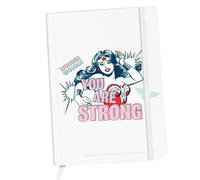 Dc Comics Quaderno A5 Wonder Woman