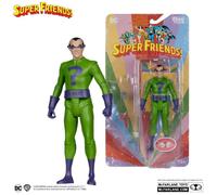 Dc Retro Super Friends S1 Riddler Af Action Figura Mcfarlane Toys 2025
