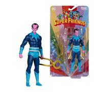 Dc Comics Retro Super Friends Serie 1 Sinestro Action Figure McFARLANE TOYS