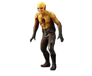 DC COMICS - Reverse Flash TV Series Ver. ArtFX+ 1/10 Pvc Figure Kotobukiya