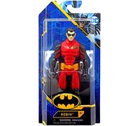 DC Comics Robin 6"